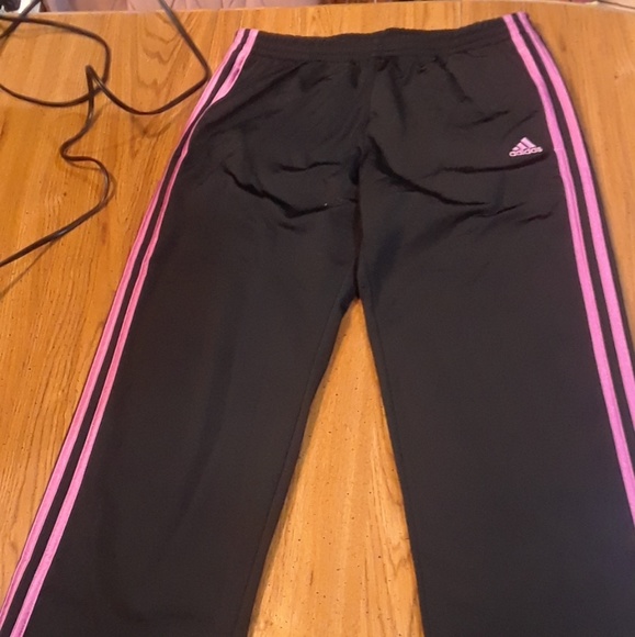 Women's Athletic Pants - Picture 1 of 4
